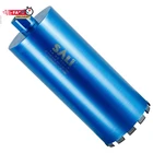 Sali Wet Diamond Core Bits 6-1/4"/159MM Diameter, 15"/380MM Drilling Depth New. Price: $174.47.