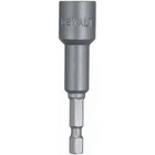 Dewalt DW2234IR 1/2-INCH By 2-9/16-INCH Magnetic Nut Driver New. Price: $9.99.