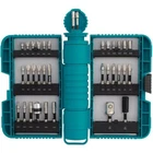 Makita E-14180 Xps Impact Screwdriver Bit Set (35 Piece), 25/50/75 Mm Size Brand. Price: $45.83.