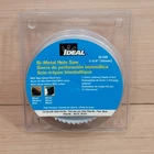 Ideal 26-549 Bi-metal Hole Saw 3-5/8" (92MM) New. Price: $17.95.