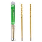Hlofizi 1/2 12 Inch Extra Long Drill Bits Pack Aircraft Titanium New. Price: $39.13.