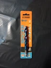Spyder 1/2-INCH X 5-1/8-INCH Hss Twist Drill Bit 19016 New. Price: $20.99.