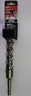 Milwaukee 48-20-8340 Sds Plus MX4 4-CUTTER Solid 1"X10" Carbide Drill Bit New. Price: $44.99.