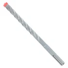 Freud Diablo DMAPL4140 3/8" X 6" Rebar Demon Sds-plus Percussion Drill Bit New. Price: $5.95.