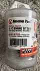 Amana Tool 3-PIECE Boring Bit Set For Hinge Machines # HBM-102 New. Price: $180.00.
