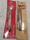 21865 Vermont American 2PC Screw Extractor Set Usa New. Price: $17.99.