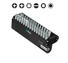 Wera 05057434001 Bit-check 30 Metal 1, Pieces New. Price: $34.16.