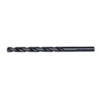 Milwaukee Thunderbolt 1/4 In. Black Oxide Drill Bit 3-FLAT Shank New. Price: $8.55.