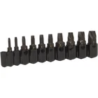 Lisle 61980 Stripped Screw Set, Alloy Steel Spiral New. Price: $37.65.