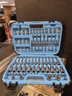Capri Tools Master Bit Socket Set, Advanced Series, 88-PIECE New. Price: $165.95.