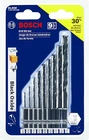 BL9IM 9-PIECE Assorted Set Black Oxide Metal Drill Bits Impact Tough With New. Price: $36.48.