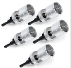 5X Toolant 1-1/4"DIAMOND Saw Bit, Glass Bits For Drilling New. Price: $30.00.