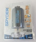 = Spyder Tarantula 1-3/4" HEX10 Carbide Tipped Hole Saw 600903P New. Price: $12.99.