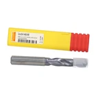 Sandvik 460.1-1100-033A1-XM Corodrill Solid Carbide New Nfp. Price: $62.11.