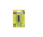 Ryobi 1 In. Carbon Hole Saw New. Price: $12.20.
