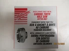 Milwaukee 49-57-8339 2-1/2" Quick Change Sheet Metal Carbide Cutter Japan New. Price: $44.99.