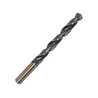 11MM Straight Shank Twist Drill Bits High Speed Steel 4341 With New. Price: $17.41.