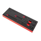Powerbuilt Piece Impact Grade Quick Release Extension Bar Set, 3/8 Inch Dri... New. Price: $84.91.