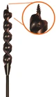 Eagle Tool Us EA75072 Flex Shank Installer Drill Bit, Auger Style, Wood, 72IN. New. Price: $35.00.