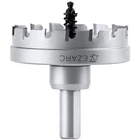 Carbide Hole Saw Heavy Duty 4-3/4 120MM Stainless Steel Ezarc Cutter Sheet Metal New. Price: $74.99.