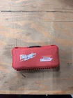 Milwaukee Shockwave Impact Duty Titanium Drill Bit Set (23-PIECE) AO4076884 New. Price: $32.50.