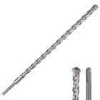 Somada 3/4-INCH X 18-INCH Long Drill Sds-plus Rotary Hammer Bi... New. Price: $32.18.
