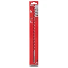 Milwaukee 48-20-9017 5/16 X 10 12 Carbide Hammer Drill Bit New. Price: $21.99.