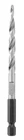 Irwin #12 X 7/32 In. 7.2 High Speed Steel Wood Countersink Pc New. Price: $13.57.