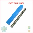 Lifcratms 33/64 Inch Cobalt Drill Bit, M35 Reduced Shank High Speed Steel Twist New. Price: $17.16.