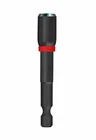 Milwaukee Elec Tool 49-66-4532 1/4 X 2-9/16" Nutdriver New. Price: $7.30.