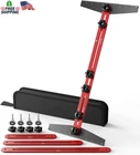 Tanyo Stair Tread Template Tool, 8" 60" Aluminum Jig For Accurate New. Price: $40.22.