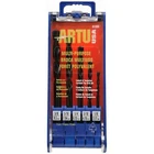 Artu 5-PC. Multi-purpose Drill Bit Set New. Price: $44.38.