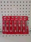 Milwaukee 49-56-8010 Hole Saw Arbor Hss Pilot Drills 1/4" New. Price: $22.99.