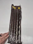 Drill Master Sds 5 Piece 12" Masonry Bit Set Vinyl Pouch New. Price: $13.21.