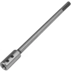 Fulton 10 Inch Long Forstner Bit Extension Adding Over 8" Of Drilling... New. Price: $33.39.