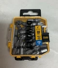 Dewalt DW1F1PH2TG30 Maxfit Ultra Phillips #1 Steel Screwdriving Bit SET,30-PACK. New. Price: $15.80.