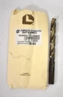 Lawson Regency Jobber Length Drill Bits 31/64" X 5-7/8" Pack High Speed Steel Open. Price: $129.99.