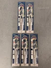 (lot Of 5) Bosch X 6" Bluegranite Turbo Carbide Hammer Drill Bits (HCBG22T) New. Price: $60.00.