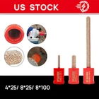Diamond Mortar Raking Bit For Stone Brick Removal 4*25/8*25/8*10 New. Price: $20.99.
