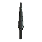 Greenlee GSB02 1/2" Step Bit (#2) New. Price: $41.51.