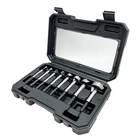 Forstner Set 8PCS Hex Shank, Wood Drill With Multi Sided New. Price: $39.40.