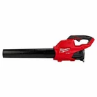 Milwaukee's Electric Tools 2724-20 M18 Fuel Blower (bare) New. Price: $179.00.