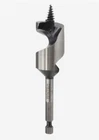 60A-1 Greenlee Quick Change Stubby Auger Bits-piece Woodboring Drill New. Price: $16.75.