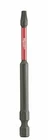 Milwaukee Elec Tool 48-32-4572 3-1/2" #2 Sq Power Bit New. Price: $6.95.
