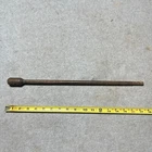 Greenlee 904H-18 Bit Extension Long Rockford, Illinois Used. Price: $14.00.
