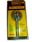 New Sealed 1-3/8 Wd Forstner Bit No 42922 Irwin Industrial Tool Co. Price: $18.93.