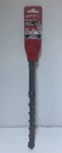 Milwaukee 7/8 In. 13 MX4 Sds-max Carbide Drill Bit 48-20-8444 New. Price: $25.16.