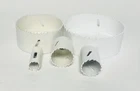 Cal-cut 4-3/4" Bi-metal Hole Saw, Made In Usa, 04-1121 New. Price: $26.99.