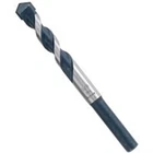 Bosch Turbo HCBG19T Hammer Drill Bit, 9/16 In Dia, 10 Oal, Milled Flute, 3- New. Price: $30.75.