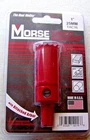 Black & Decker, Vermont American, Dewalt, Morse, Irwin, Lenox Hole / Saws. New. Price: $5.00.